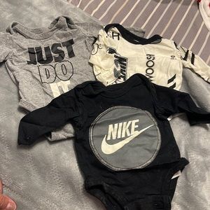 Newborn Onesies